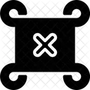 Buddhist Symbol  Icon