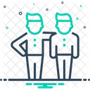 Buddy  Icon