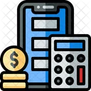 Budget Icon