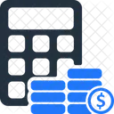 Budget  Icon