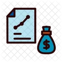 Budget  Icon