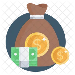 Budget  Icon