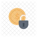Budget Finance Security Icon