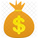 Budget Money Currency Icon