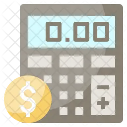 Budget  Icon