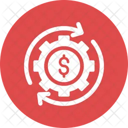 Budget  Icon