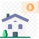 Property Budget  Icon