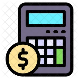 Budget  Icon