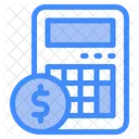 Budget Business And Finance Currency Icon