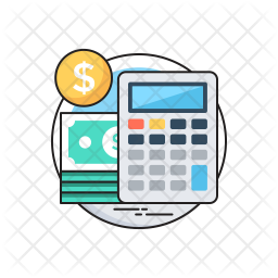 Budget Icon