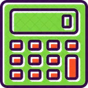 Budget Business Calculator Icon