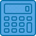 Budget Business Calculator Icon