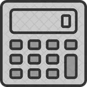 Budget Business Calculator Icon