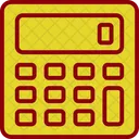 Budget Business Calculator Icon