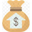 Budget Family Save Icon