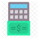 Money Finance Business Icon