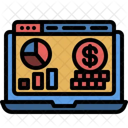 Budget  Icon