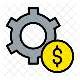 Budget  Icon