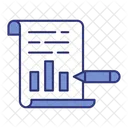 Budget Accounting Accounting Calculation Icon