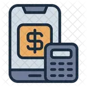 Budget App Icon