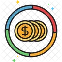 Budget Balance Icon