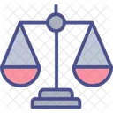 Budget Balance  Icon