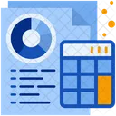 Budget Calculator  Icon