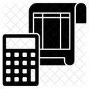 Comptabilite Dentreprise Comptabilite Dentreprise Calculatrice Icône