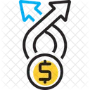 Budget Discrepancies  Icon