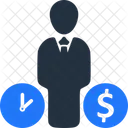 Budget estimate  Icon