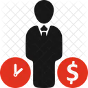 Budget estimate  Icon