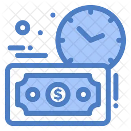 Budget Estimate  Icon