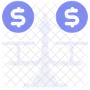 Budget Estimate Icon