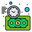 Budget Estimate  Icon