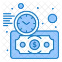Budget Estimate  Icon