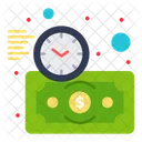 Budget Estimate  Icon