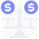 Budget Estimate  Icon