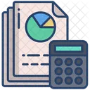 Budget  Icon