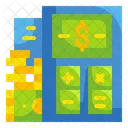 Budget Cost Calculator Icon
