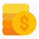 Budget  Icon