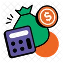 Budget Icon