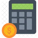 Finance Business Money Icon