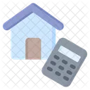 Budget Finance Planning Icon