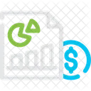 Budget Finance Investment In Project Icon