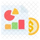 Budget Financial Planning Icon