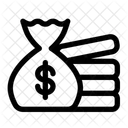 Budget  Icon
