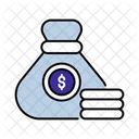 Budget  Icon