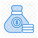 Budget  Icon