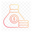 Budget Money Finance Icon