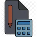 Budget Icon Icon